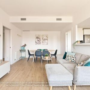 Apartamento de 3 Dormitorios